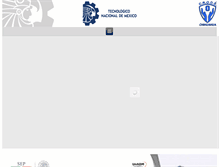 Tablet Screenshot of crodechihuahua.edu.mx